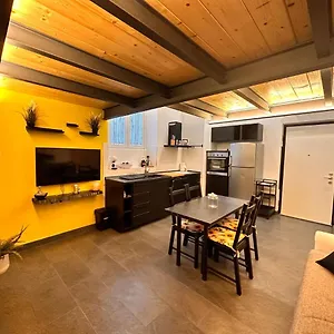 La Casa Di Paola Milan